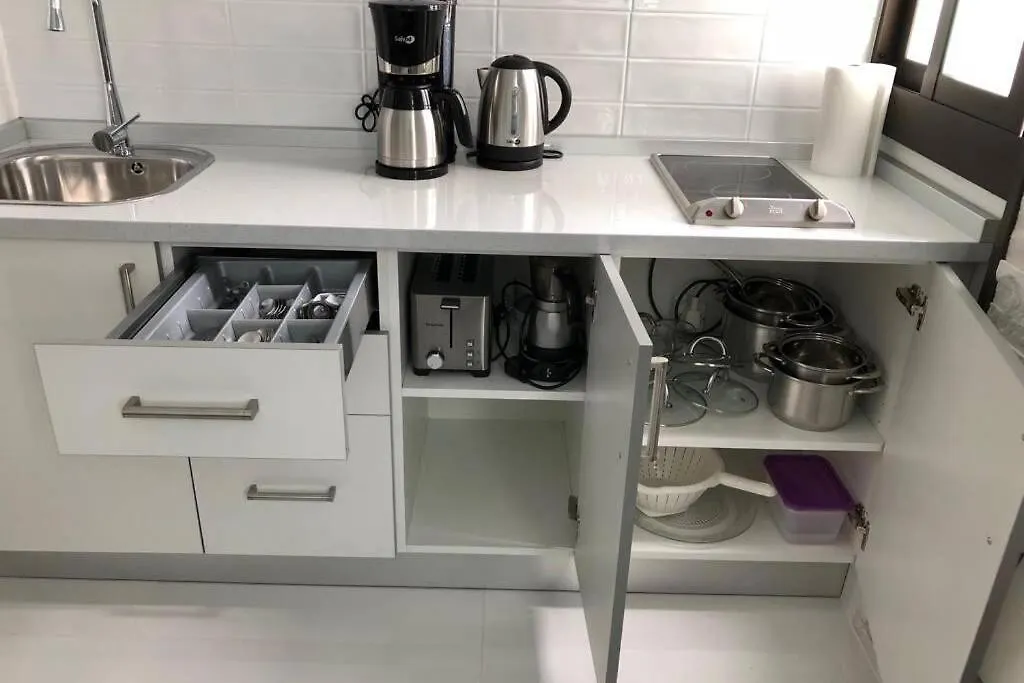 Luxury Cozy Nest Apartment Costa Del Silencio 0*,