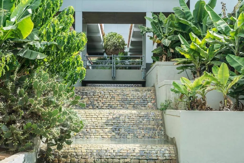 Luxury Cozy Nest Apartment Costa Del Silencio Spain