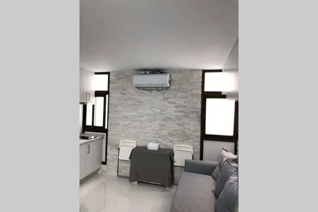 Luxury Cozy Nest Apartment Costa Del Silencio