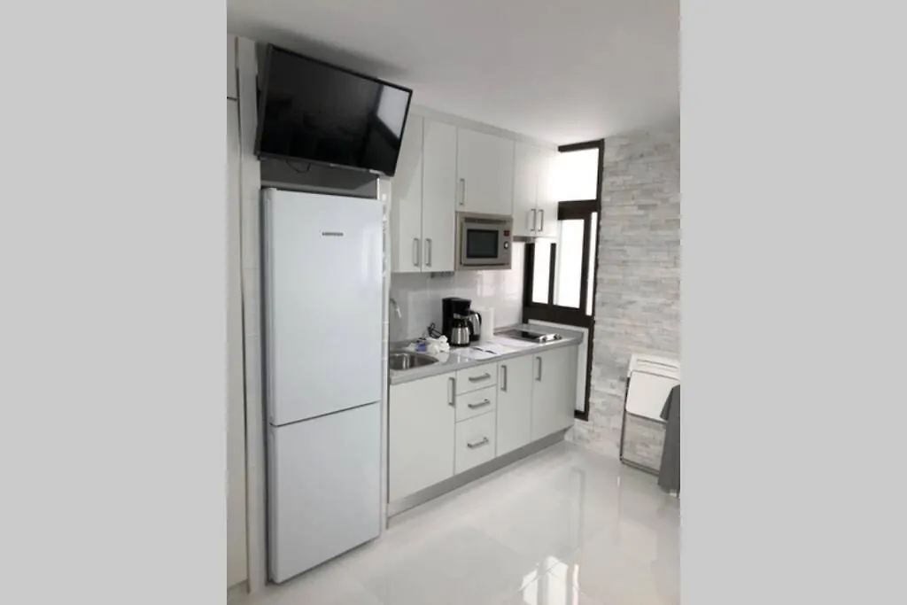 Luxury Cozy Nest Apartment Costa Del Silencio Spain