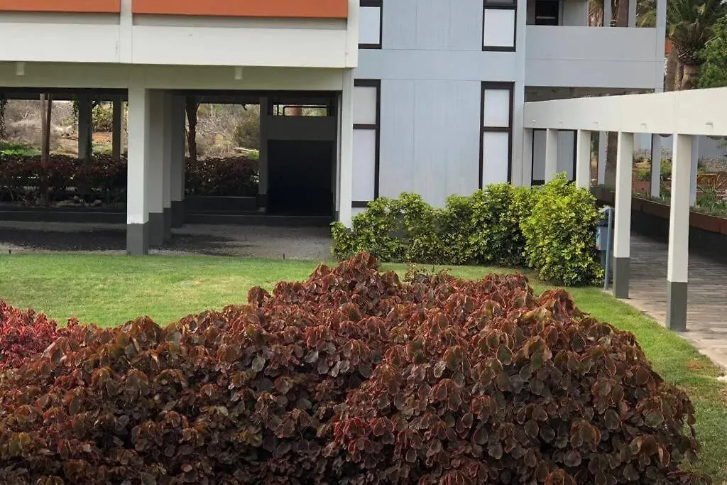 Luxury Cozy Nest Apartment Costa Del Silencio