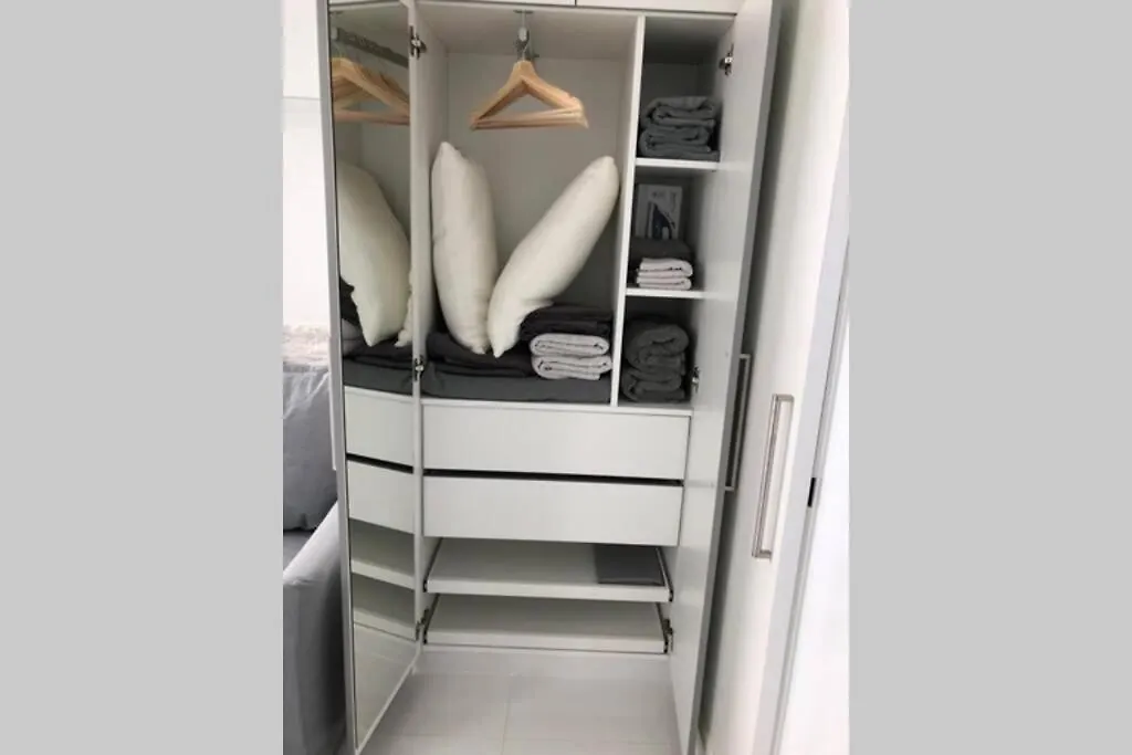Luxury Cozy Nest Apartment Costa Del Silencio Spain