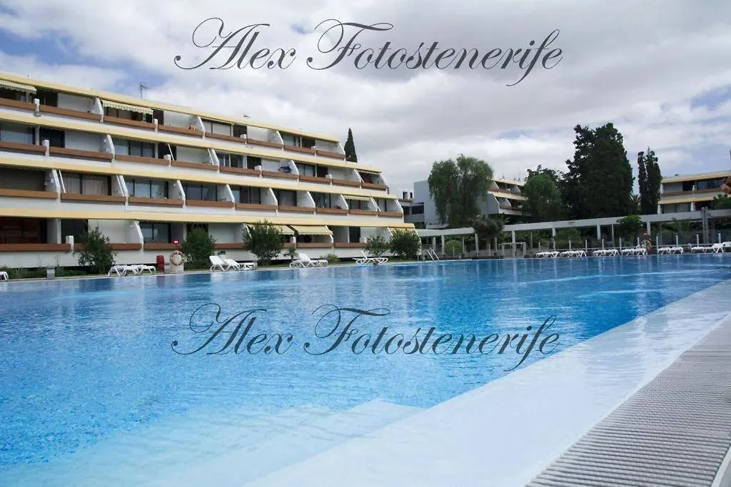 Luxury Cozy Nest Apartment Costa Del Silencio