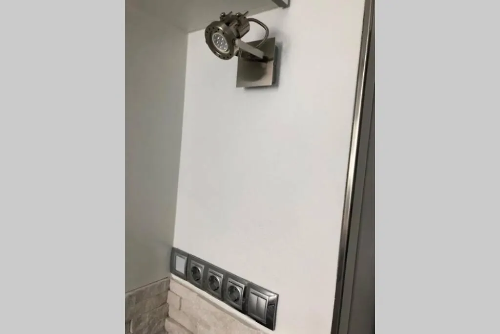 Luxury Cozy Nest Apartment Costa Del Silencio