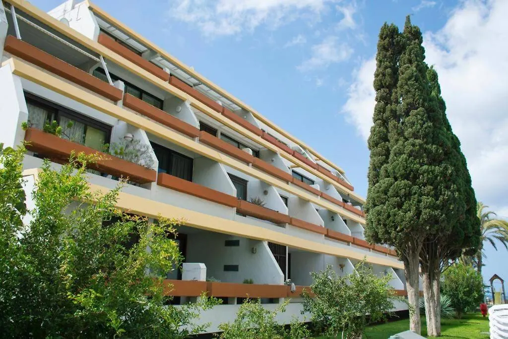 Luxury Cozy Nest Apartment Costa Del Silencio