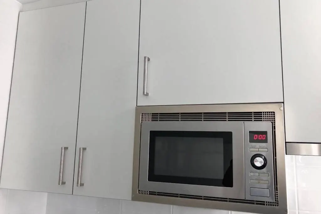 Luxury Cozy Nest Apartment Costa Del Silencio