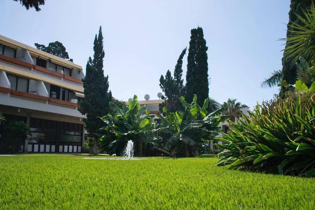 Luxury Cozy Nest Apartment Costa Del Silencio Spain