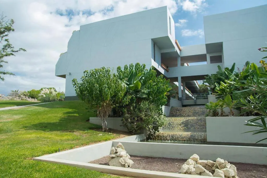 Luxury Cozy Nest Apartment Costa Del Silencio 0*,  Spain
