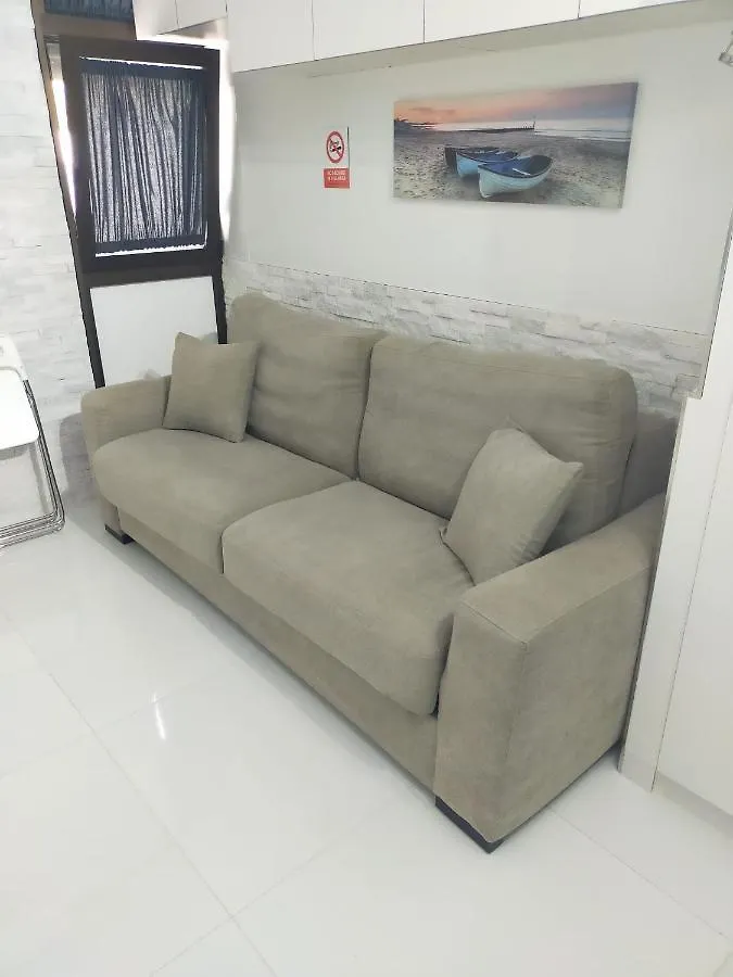 Luxury Cozy Nest Apartment Costa Del Silencio Spain
